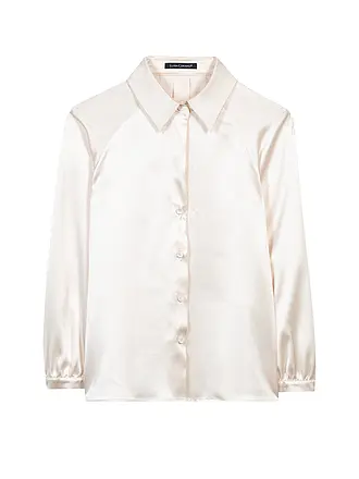 LUISA CERANO | Blusa de seda | 